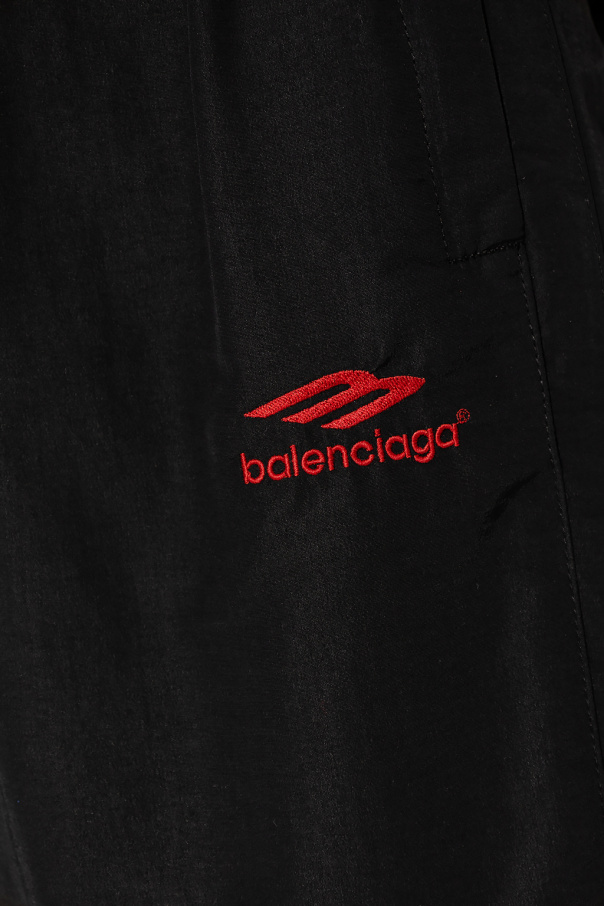 Balenciaga hot sale tracksuit pants